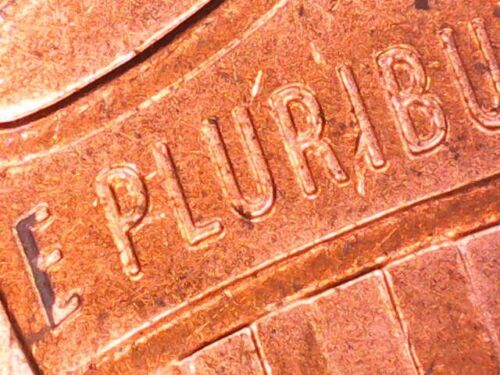 2010-D DDO/DDR Lincoln Shield Penny - Bild 14 von 18
