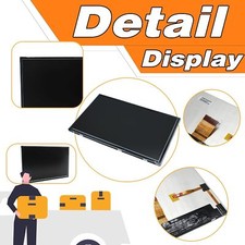 8" LCD Display Touch Screen RADIO For 2020 2021 22 Mitsubishi Outlander 8740A098