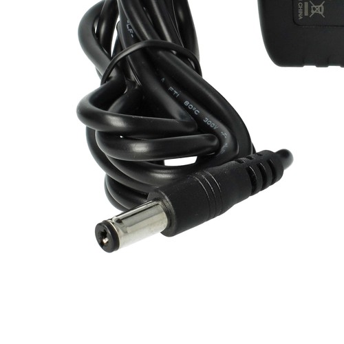 Cable fuente alimentación para Beurer BM 45 BM 49 BM 55 BM 58 BM49 BM55 BM58 - Imagen 6 de 9
