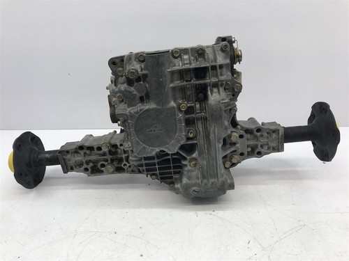 JOHN DEERE GT235 HYDROSTATIC TRANSMISSION AM123277 - Picture 22 of 24