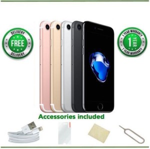 Apple-iPhone-7-32GB-128GB-256GB-All-Colours-UNLOCKED-Various-Grades