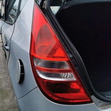 Hyundai I30 FD Rückleuchte Schlussleuchte Schlusslicht hinten links 5 Türer Hyundai I30 FD Rückleuchte Schlussleuchte Schlusslicht hinten links 5 Türer