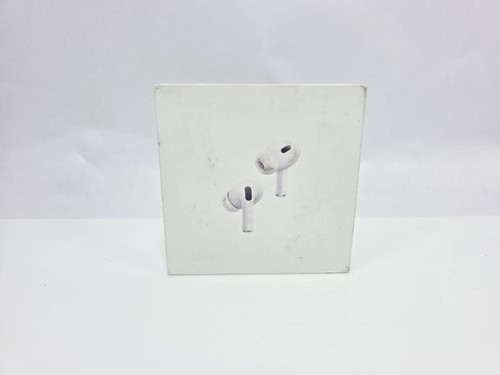 Apple AirPods Pro 2 Wireless Earbuds, Active Noise Cancellation (USED) - 第 4/11 張圖片