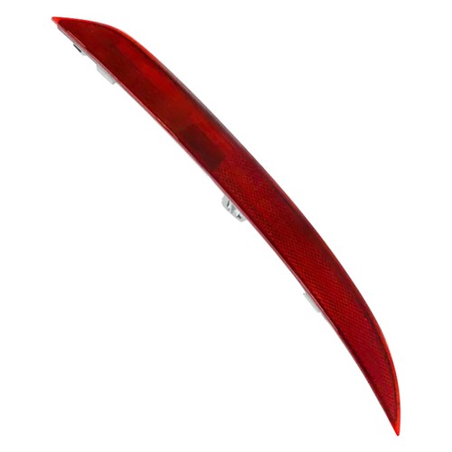 For 2019-2021 X4 Rear Bumper Reflector Right Red Plastic Replacement 63148497424 - Bild 7 von 8