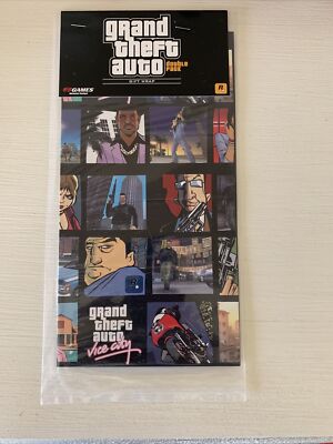 【激レア】グランドセフトオートIII バイスシティ　ダブルパック　販促ポスター s-l400.jpg