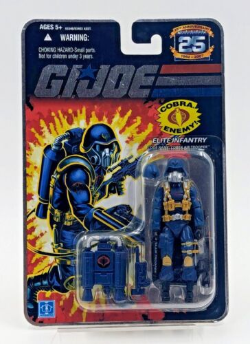 ¡Elige tu GI Joe! 25 aniversario - series 23 y 24 ('07-08) ¡sin usar en caja!¡! - Imagen 6 de 86