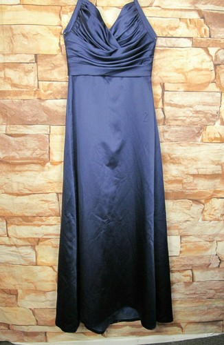 Neu Maxikleid Impression Amethyst (lila?) Größe 10 (X) - Bild 2 von 10