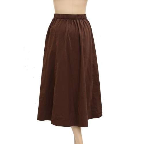 Free People Free-est Perfect Tones Midi Rock Pull-On Strand Baumwolle M NEU 279901 - Bild 7 von 7