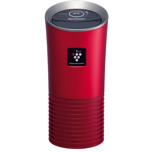 Sharp IG-KC15 High Density Plasma Cluster Ion Generator Air Purifier Automotive - 第 10/11 張圖片