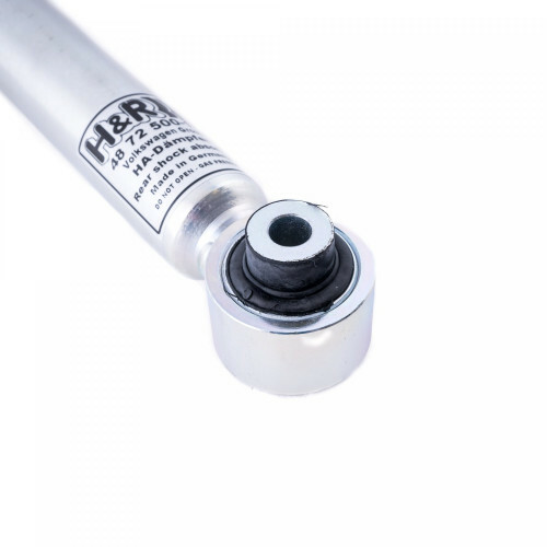 H&R GEWINDEFAHRWERK MONOTUBE 28756-3 FÜR DÄMPFER Ø 48,5MM - Bild 12 von 12