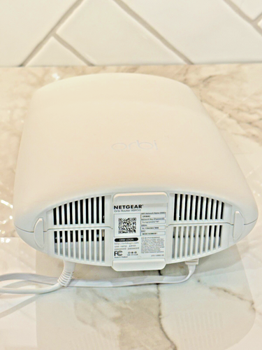 Netgear Orbi RBS50 AC3000 Satellite Connector - Picture 7 of 14