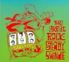 Great Rocksteady Swindle 0045778051526 by Slackers CD