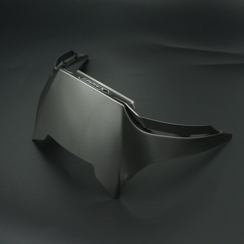 For SHOEI X14 Motorcycle Air Trim Helmet Spoiler Wing Diffuser Cover X14 - Bild 21 von 21
