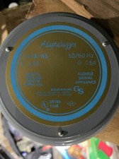 Edwards,340A-N5,Adaptabuzzer