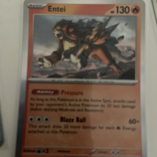 Scarlet and Violet Obsidian Flames Holo/Reverse Holo Bundle - Picture 5 of 7