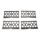 Playmobil Vintage Victorian Mansion Railing Replacement Dollhouse