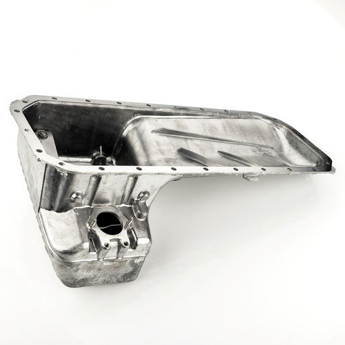 Ölwanne Aluminiumgussbehälter Schraube für BMW 3er E30 320i 323i 325e 325i M20 - Picture 3 of 7