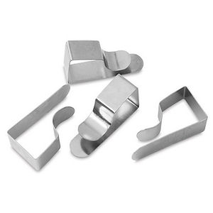 Drawing Board Clips
