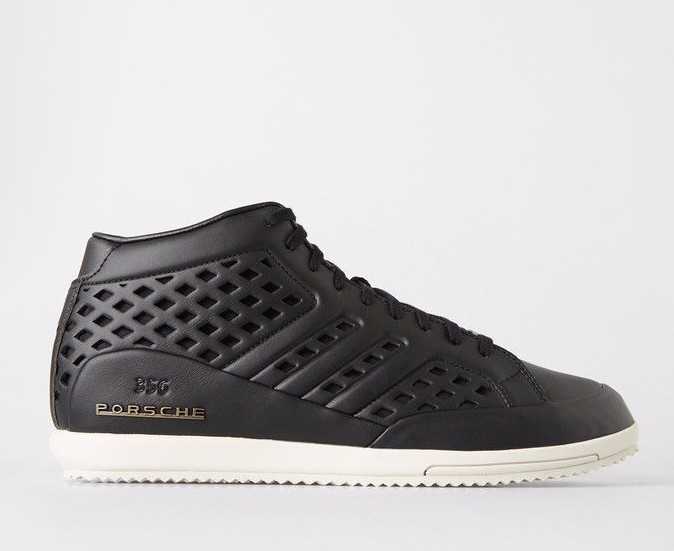 ADIDAS X PORSCHE DESIGN 356 Mid 1.3 Uomo Nero Per Ragazzi Tg EU 40 2/3 ADIDAS ADIDAS ADIDAS X PORSCHE DESIGN 356 Mid 1.3 Uomo Nero Per Ragazzi Tg EU 40 2/3 3e36fd