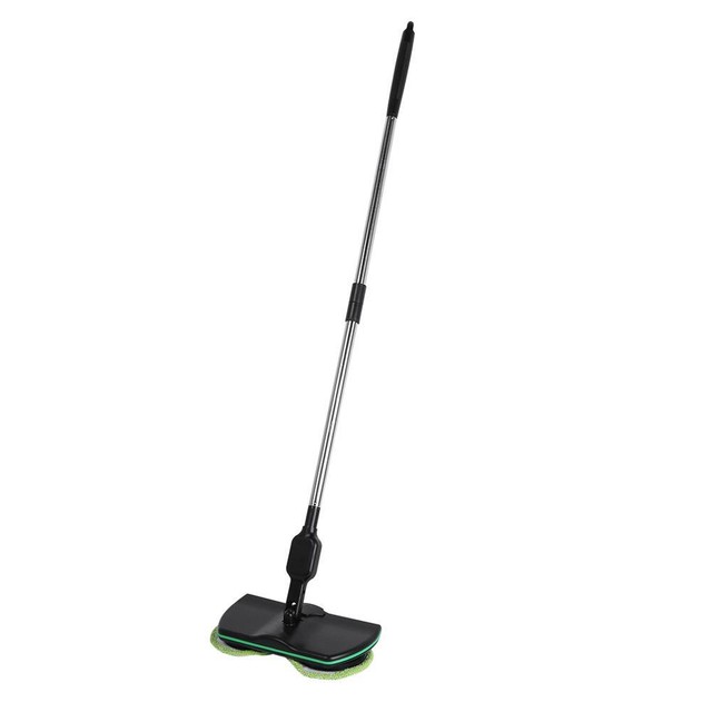 Rechargeable Household Robot Cleaner Swivel Cordless Electric Sweeper Mop Rechargeable Household Robot Cleaner Swivel Cordless Electric Sweeper Mop