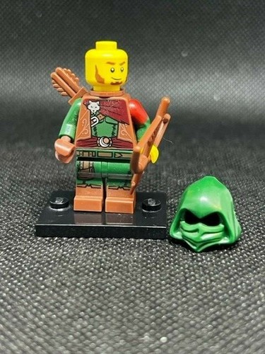 LEGO MINIFIGURES Multiple Series - You pick - Picture 4 of 25