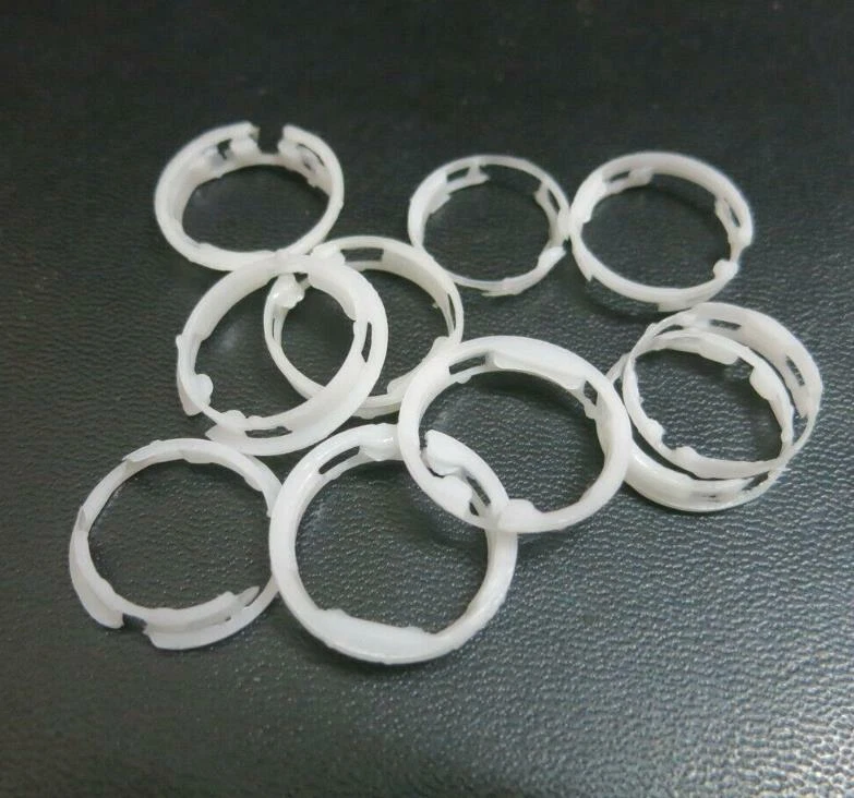 Watch movement holder best sale ring