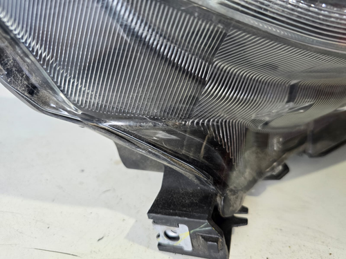 Used Honda City 2010 Head Light Lamp Right Hand Side - Picture 3 of 7