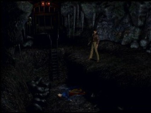 PS1 / Sony Playstation 1 Spiel - In Cold Blood mit OVP - Bild 8 von 12