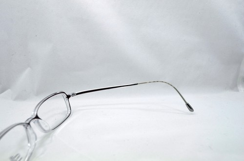 NEW AUTHENTIC SILHOUETTE SPX 1997 10 6073 EYEGLASSES FRAME - Picture 3 of 6