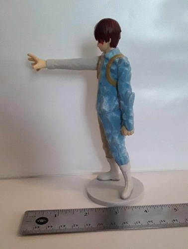 Shoto Todoroki My Hero Academia Figure Culturefly OOB - Picture 10 of 10