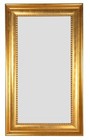 Gold Neo-Classical Antique Mirrors