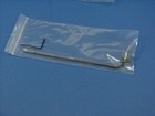 Display Hinge Left Toshiba Satellite A100-507 5443885-31850