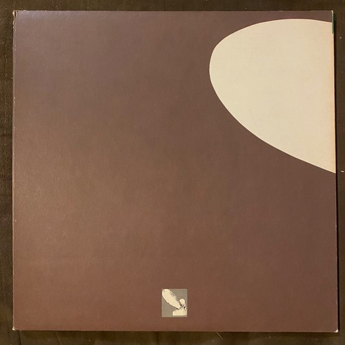 LED ZEPPELIN II - 1969 Monarch Pressing Atlantic LP - BEAUTIFUL EX/EX - Picture 3 of 6