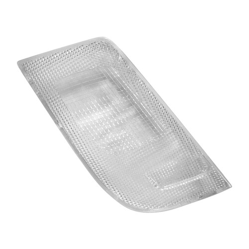 Fit for 2011 - 2015 Kia Optima K5 Overhead Console Reading Light Lamp Right Lens - Picture 4 of 9