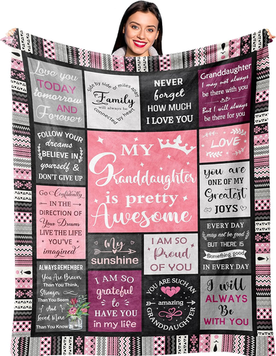 Enkelin Geschenke von Oma, Geschenk für Enkelin, Enkelin Geschenk, - Bild 12 von 12