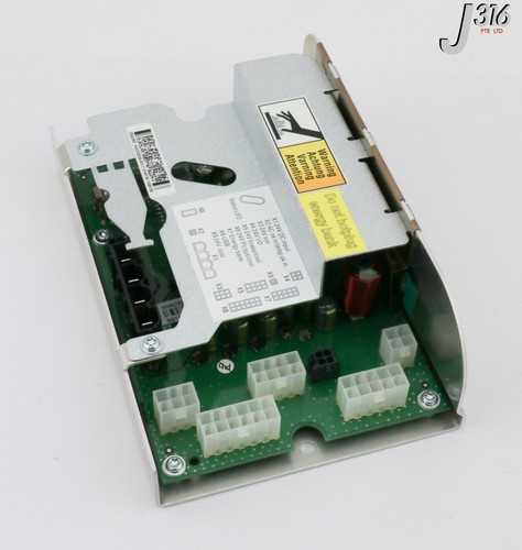 30754 ABB DSQC662 POWER DISTRIBUTION UNIT, 3HAC026254-012 (NEW) 3HAC026254-001 - Bild 8 von 13