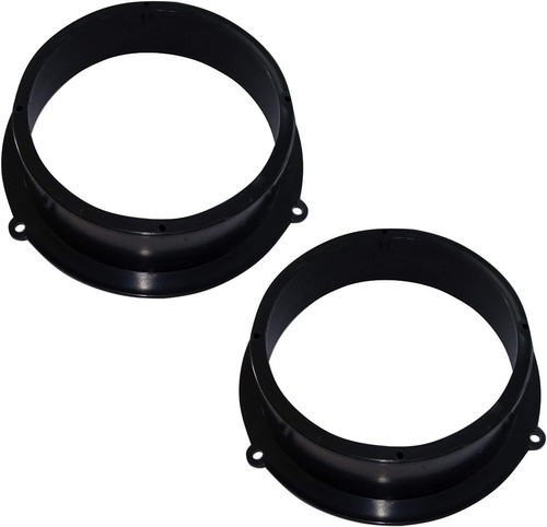 Kit 4 Casse Altoparlanti Alpine Anteriori e Posteriori per AUDI A4 B8 da 2007-16 - Foto 18 di 19