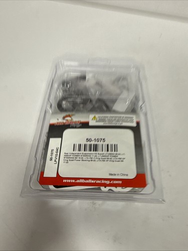 All Balls Rear A-Arm Bushing Kit Suzuki 500 750 King Quad 50-1075 FAST SHIPPING