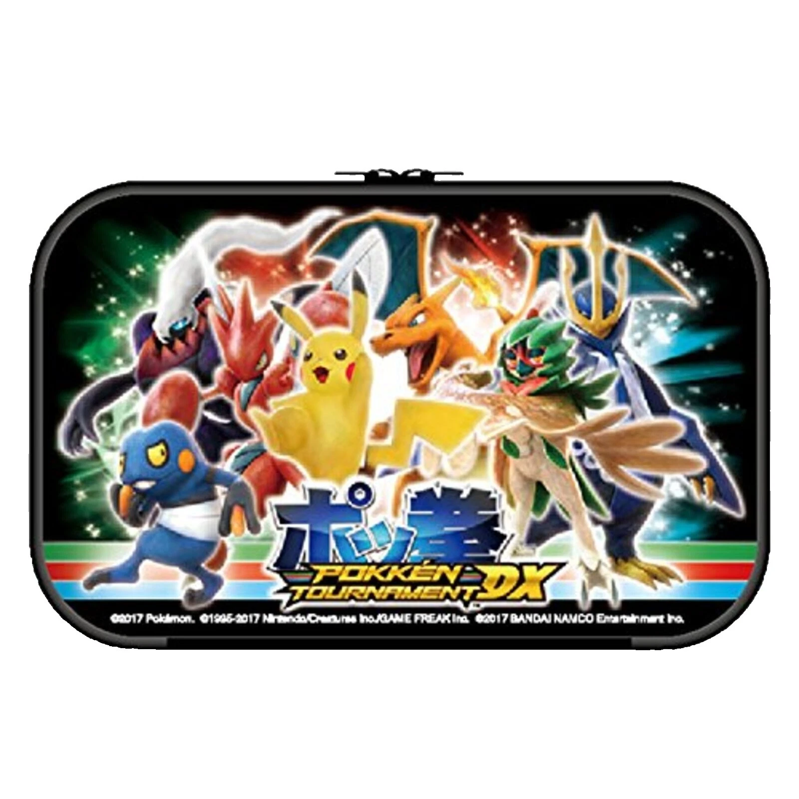 Nintendo Video Game Pouches