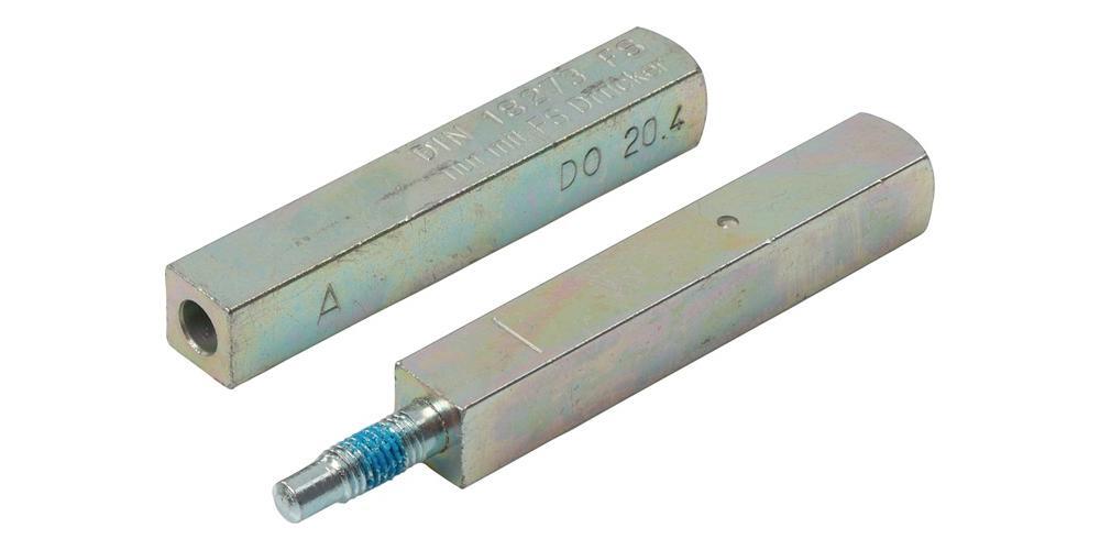 ЗАЩИТНЫЙ фильтр OGRO Panik-Stift 120 FS, 9 мм, TS 65-71 мм, фильтрующий слой