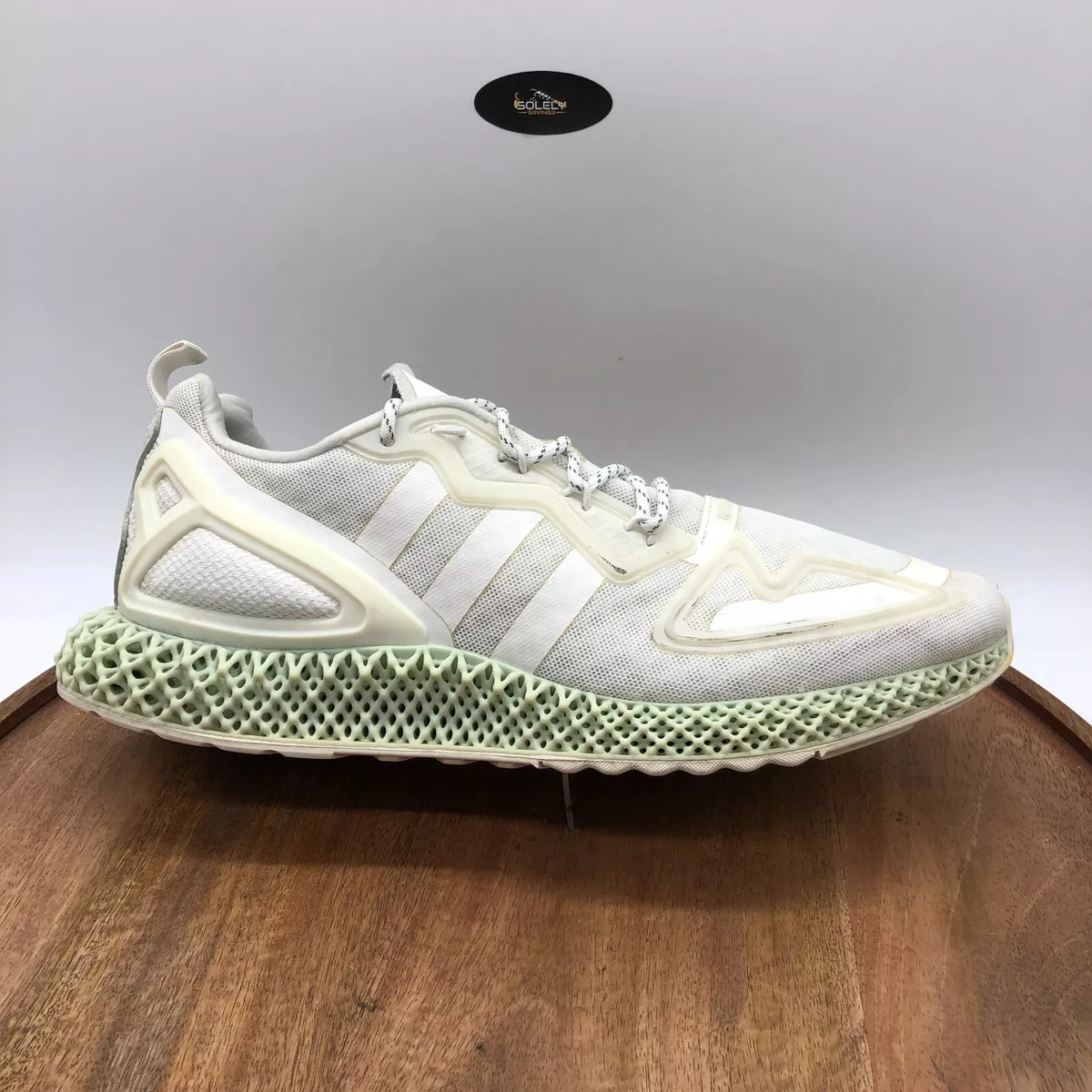 Adidas originals 4d sales