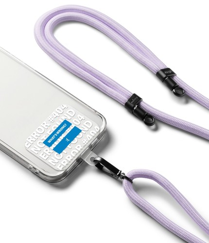 Ringke [Holder Link Strap] for Smartphones and Other Accessories - 第 25/37 張圖片