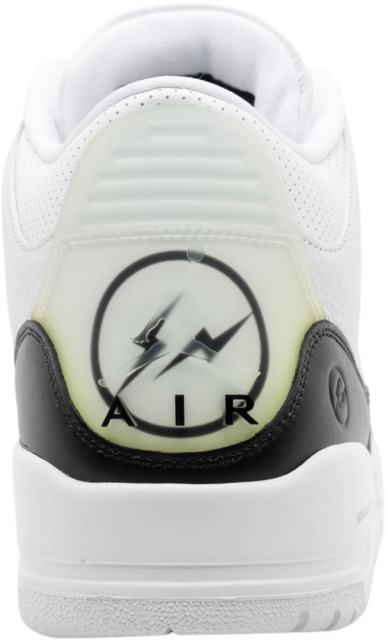 Jordan 3 Retro SP x Fragment Design Mid White for Sale Jordan 3 Retro SP x Fragment Design Mid White for Sale
