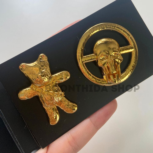 Furiosa : A Mad Max Saga Pin Badge Set Movie Official IMAX Collectible Theater - Bild 11 von 14