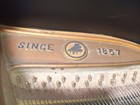 Story & Clark Chicago Baby Grand Piano