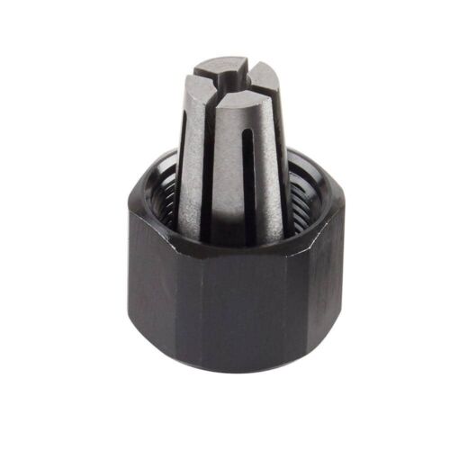 Milwaukee 1/8 in. (Collet Accessory For use with 1/8" Die Grinder Accessories ) - Picture 2 of 2