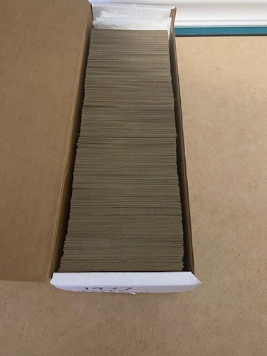 Juego completo parcial de béisbol Topps 1977 - 584 de 660 - Imagen 4 de 11