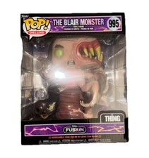 Funko Pop! Deluxe Funko Fusion THE THING The Blair Monster #995 Neu & OVP PS5 DE