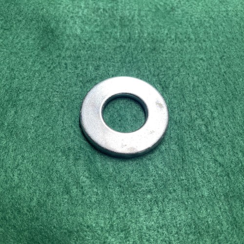 Triumph BSA OIF Top Head Race Metal Dust Cover 97-4028 NEW