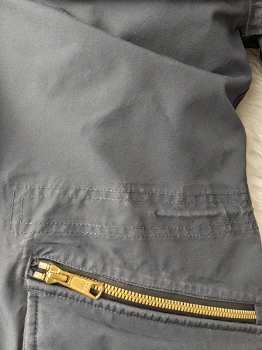 Eddie Bauer Women's Limited Edition Charly Versa 3-In-1 Parka Slate Sz S Small - Picture 9 of 16